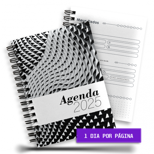 Agenda Amarantto