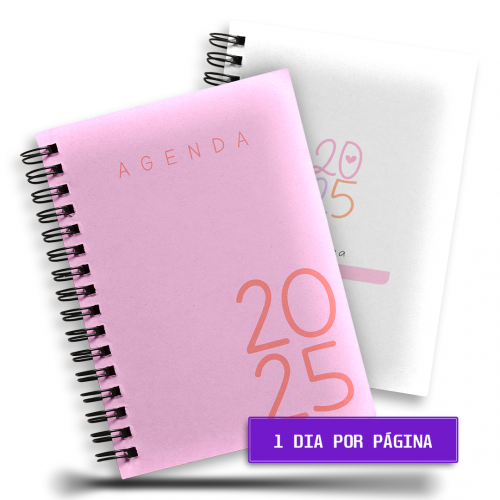 Agenda Meus Sonhos