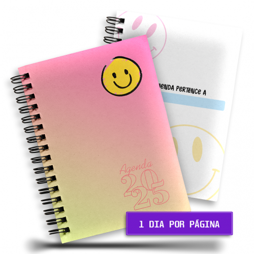 Agenda Smile