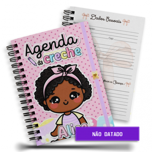 Agenda Smile